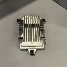 2010-2016 GMC Acadia Traverse Bose Audio Radio Stereo Amplifier Amp 25994310 OEM