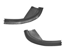 FÜR VW SHARAN 2000-2010 SPOILER STOßSTANGE RECHTS OEM 7M3805904CB41