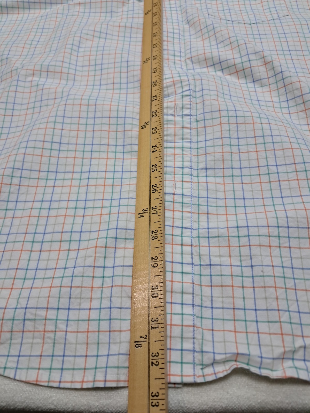 Wrangler 20X Competition Performance Western Shir… - image 13