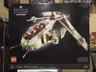 LEGO Star Wars: Republic Gunship (75309)