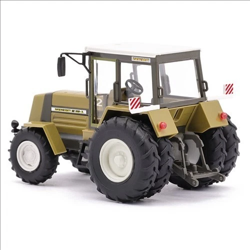 Busch 50423 Traktor Fortschritt ZT 325-A (1984) mit Doppelbereifung 1:87/H0 - Bild 2 von 2