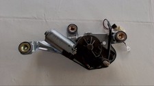 Ford Mondeo Turnier 16V Bap/bfp/bnp Scheibenwischermotor Hinten 0390201554 19101