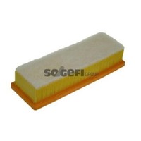 Purflux Luftfilter Filtereinsatz FüR Fiat 500 1.2 Ford KA Ypsilon A1221