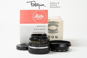 Leica Summicron 35mm V3 | eBay