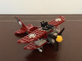 LEGO Pharaoh's Quest: Flying Mummy Attack (7307)