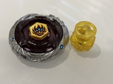 Phantom Orion B:D BB-118 Beyblade Metal Takara Tomy Authentic Original