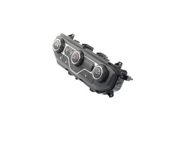 Genuine Mopar Center Stack 6sz03dx9aa