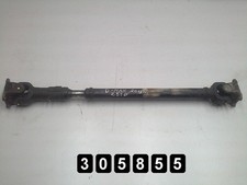 Cardan Isuzu D-MAX