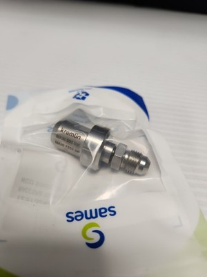 Sames Kremlin 129732425 Xcite swivel fitting paint gun part