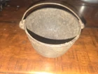Wagner Miniature MINI Cast Iron Dutch Oven