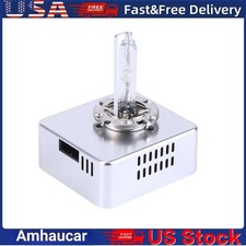 New Xenon Headlight Bulb D5s Hid Bulb For Chevrolet Silverado Gmc Terrain Us