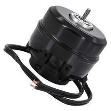 High-Efficiency AC Condenser Fan Motor 115V 60Hz 1700RPM - Compatible Replacemen