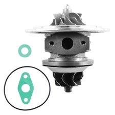 Turbo Cartridge Chra For Gt15 T15 .42 Ar 2-4 Cyln 3-bolt Up To 225 Hp 452213 Turbo Cartridge Chra For Gt15 T15 .42 Ar 2-4 Cyln 3-bolt Up To 225 Hp 452213