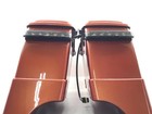 Saddlebags 2001 Harley-Davidson Electra Glide Ultra Classic EFI FLHTCUI 2977A x