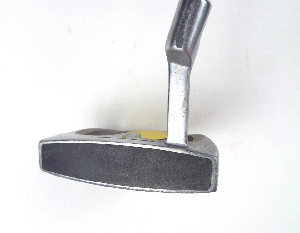 Lynx Junior Kids Golf Putter 23 inch Steel Shaft RH 1-Day Shipping - Image 2 of 4