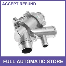 Engine Coolant Thermostat Housing Assembly No.LR035124 for Jaguar F-Type