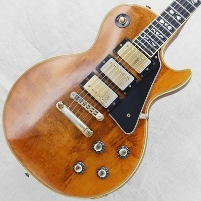 Gibson USA Les Paul Artisan 77 Walnut Authentic Vintage w/Hard