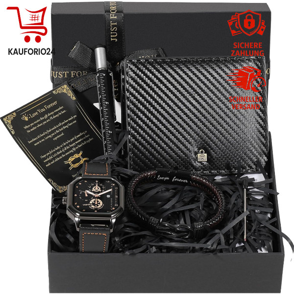 Geschenke FüR MäNner Vatertagsgeschenk Geburtstagsgeschenk FüR Papa Ehemann-image