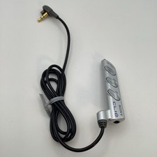 Sony Clie Clip-on Microphone  Controller