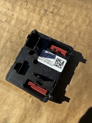 Multifunction Switch Module 04-06 VW Phaeton 3D0 959 542 B V22