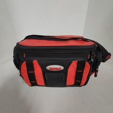 Rapala Tackle/ Kühltasche Isolator mit Schultergurt & 2 Tabletts