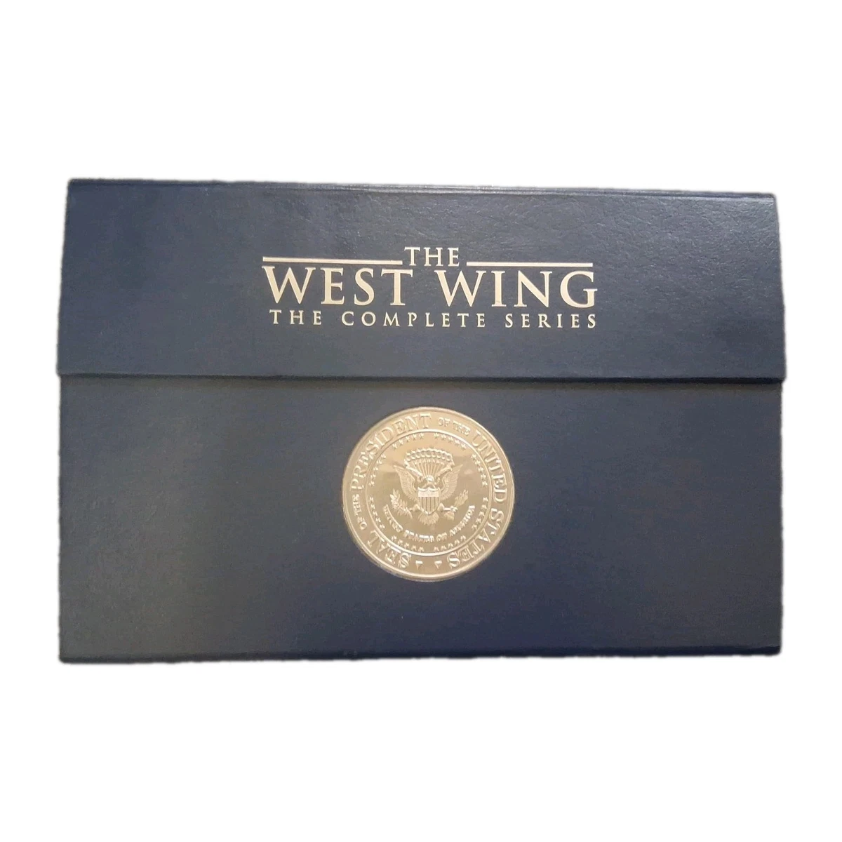 The West Wing Box Set DVDs for sale - eBay