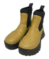 STELLA McCARTNEY          Side gore boots beige