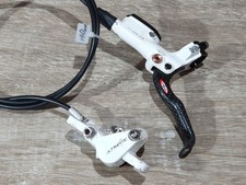 Ersatzteile / Reparatur - Avid Juicy Ultimate SL MAG Hydraulische Bremse - Hinten