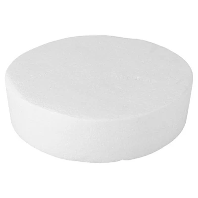 Modèle De Gâteau Fournitures Pour Gâteaux À Faire Soi-même Décoration Fête Faux - Photo 1/4