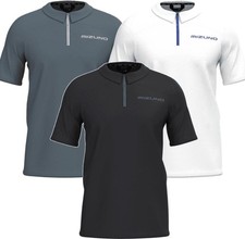 Image of Mizuno Tech Golf Polo - 3 Colours