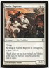 Castle Raptors 5 Common Time Spiral NM MTG