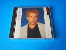 Mosaic - - audio cd - Very Good Wang Chung