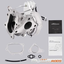 Vf52 Turbocharger For Subaru Impreza Wrx 2.5l 14411aa800 320hp 360 Degrees