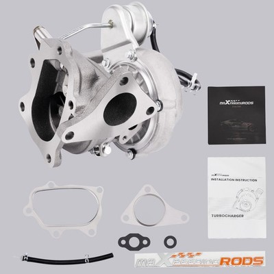 Turbocharger VF52 For Subaru Forester 2.5 XT 2.5L 2007 2008 2009 2010 2011 Turbo