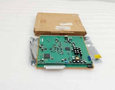 NEC ISG Schnittstellen-Steuerplatine ISG PCB 960002144100 1358193CQWE EC - 12601