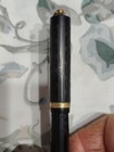 Wahl Eversharp Black Fountain Pen With 14k Gold Fine Point Nib  — photo 7