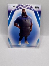 2026 Topps Disney Neon Dez #49 Base Card