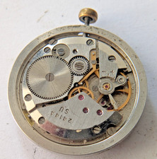 Vostok 2414 Soviet Vintage USSR Soviet Watch Movement Working Repair Part