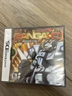 Bangai-O Spirits - Nintendo DS Sealed