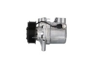 NEU - NRF 320100 Kompressor, Klimaanlage Passend FüR Nissan