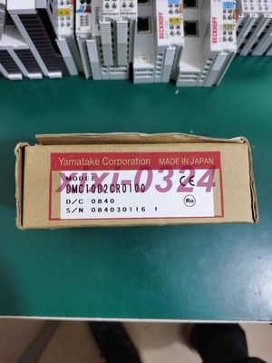 1pcs NEW  DMC10D2CR0100  Temperature Control Module  DHL/UPS shipping