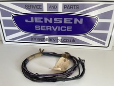 JENSEN INTERCEPTOR MK2 , MK3 & SP ROOF HARNESS # CT3920