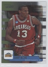 2008-09 Upper Deck MVP Ultimate Victory Sonny Weems #82 0c0