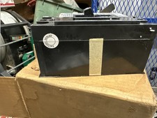 Cutler-Hammer CC2200 200A 240VAC 2 Pole Circuit Breaker - Black