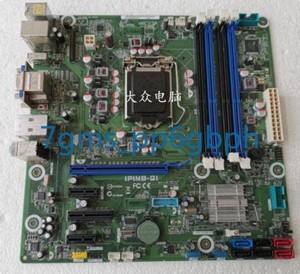 1 PCS HP IPIMB-G1 Industrial Control Motherboard in good condition *mz