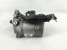 2016-2022 Toyota Tacoma Car Starter Motor Solenoid Oem N1LV0