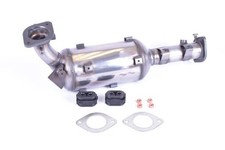 DPF Rußpartikelfilter Dieselpartikelfilter EEC DPF033 Cordierit für NISSAN 3 R51