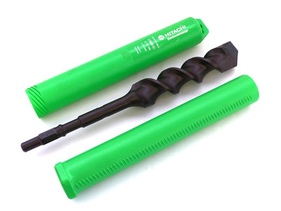 Hitachi Hammerbohrer 19mm - 6kant   50  L420mm - Betonbohrer, original verpackt