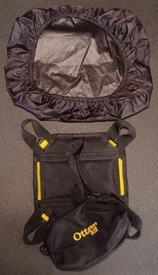 OTTERBOX Utility Series The Latch Case For 10'' Tablets, w/Acc Bag & Rainfly   -B