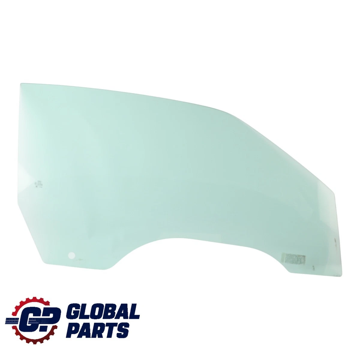 VITRE ARRIERE DROITE D’ORIGINE AUDI A3 PHASE 1 (8L) 3 PORTES | Red'Auto
